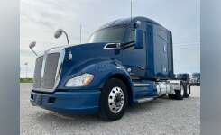 2019 Kenworth T680 Aerodyne Conventional - Sleeper Truck, Tractor in Tulsa, OK
