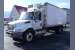 2007 INTERNATIONAL 4000