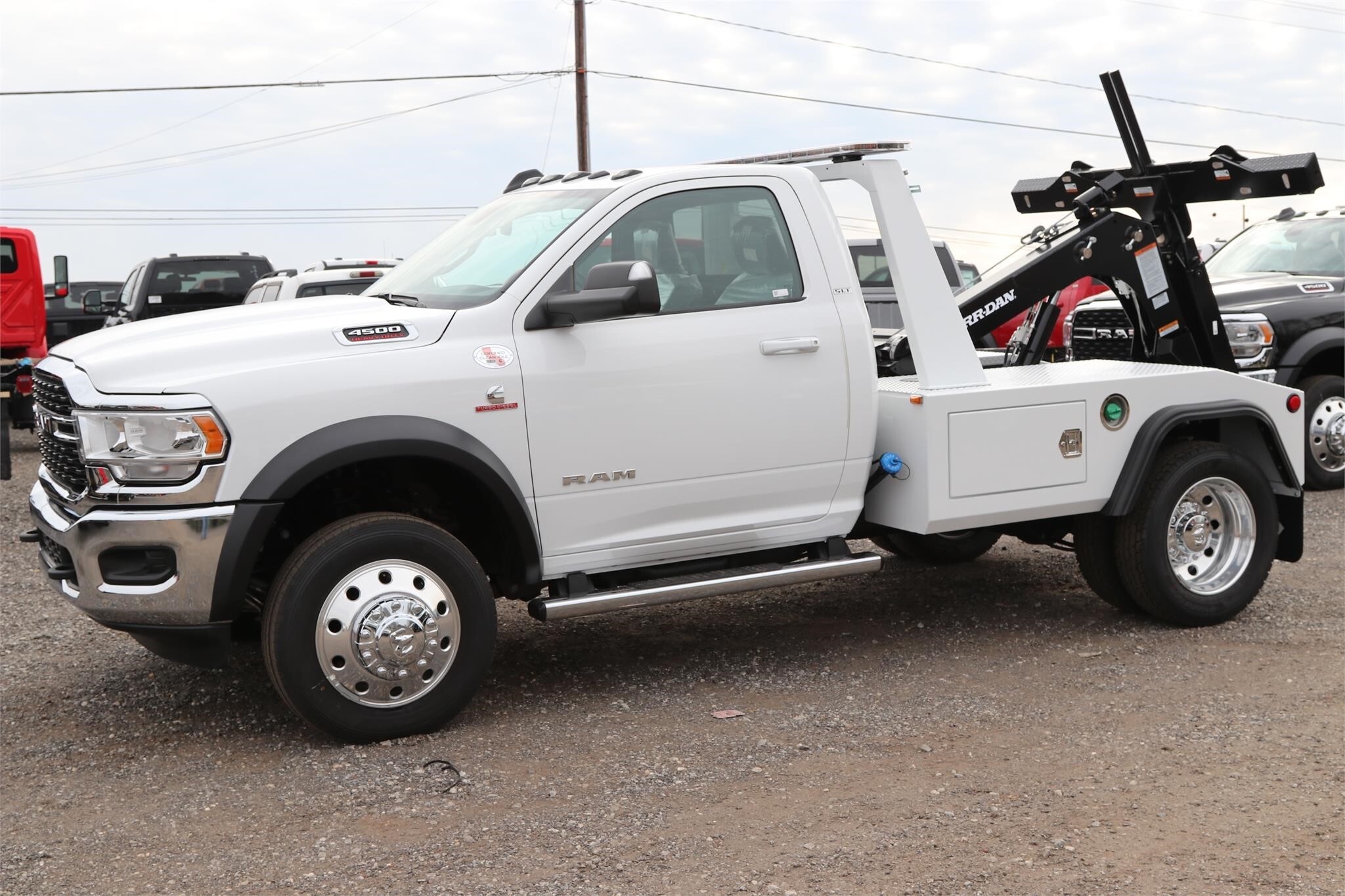 repo tow trucks for sale alabama