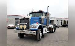 2011 WESTERN STAR 4900 Conventional - Sleeper Truck, Tractor in Coopersburg, PA