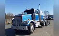 2009 WESTERN STAR 4900 Conventional - Sleeper Truck, Tractor in Coopersburg, PA
