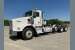 2011 KENWORTH T800