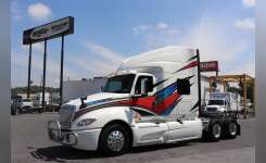 2018 INTERNATIONAL LT625 Conventional - Sleeper Truck, Tractor in Harrisburg, PA