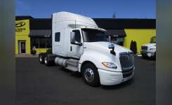 2019 INTERNATIONAL LT625 Conventional - Sleeper Truck, Tractor in East Hartford, CT