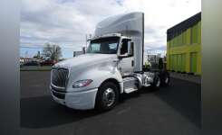 2019 INTERNATIONAL LT625 Conventional - Day Cab, Tractor in East Hartford, CT