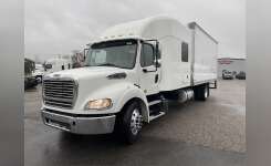 2019 FREIGHTLINER BUSINESS CLASS M2 112 Expeditor-Hotshot in West Jefferson, OH