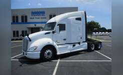 2019 KENWORTH T680 Conventional - Sleeper Truck, Tractor in Spartanburg, SC