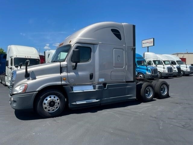 kentucky freightliner truck sales