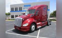 2019 KENWORTH T680 Conventional - Sleeper Truck, Tractor in Spartanburg, SC