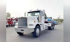2012 WESTERN STAR 4900 Conventional - Day Cab, Tractor in Coopersburg, PA