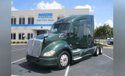 2019 KENWORTH T680 Conventional - Sleeper Truck, Tractor in Spartanburg, SC