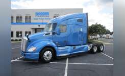 2019 KENWORTH T680 Conventional - Sleeper Truck, Tractor in Spartanburg, SC