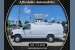 2014 FORD ECONOLINE