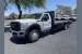2016 FORD F550