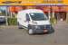 2018 Ram ProMaster 2500