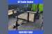 2022 Triple Crown Trailers 5' x 10'