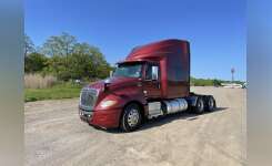 2019 INTERNATIONAL LT625 Conventional - Sleeper Truck, Tractor in Harrisburg, PA