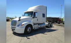 2019 INTERNATIONAL LT625 Conventional - Sleeper Truck, Tractor in Harrisburg, PA