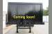 2012 Utility 48' X 102 Steel/Wood Flatbed Moffett Trailer
