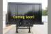 2013 Utility 48' X 102 Steel/Wood Flatbed Moffett Trailer