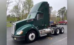 2019 KENWORTH T680 Conventional - Day Cab, Tractor in Clarksburg, NJ