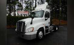 2016 FREIGHTLINER CASCADIA 125 Conventional - Day Cab, Tractor in Charlotte, NC