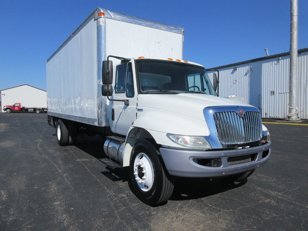 hotshot trucks for sale in nc