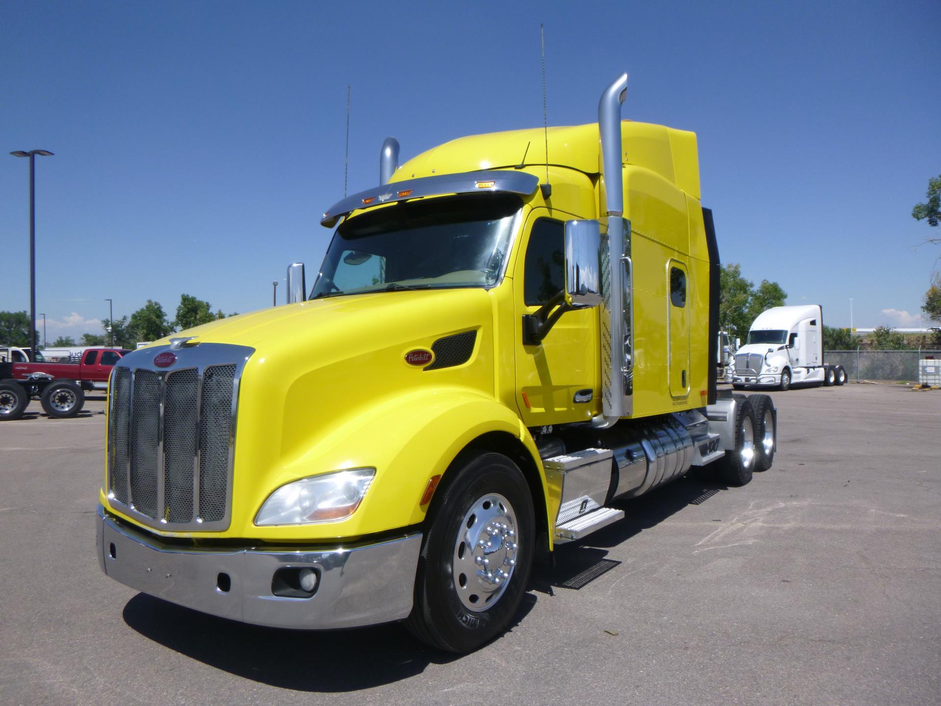 active truck parts henderson colorado