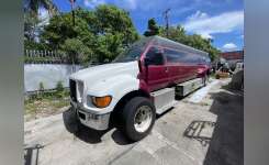 2008 FORD F650 Bus, Other Truck, Minibus in Miami, FL