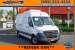 2020 Mercedes-Benz Sprinter 2500