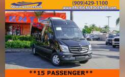 2015 Mercedes-Benz Sprinter 2500 Van, Passenger Van in Fontana, CA
