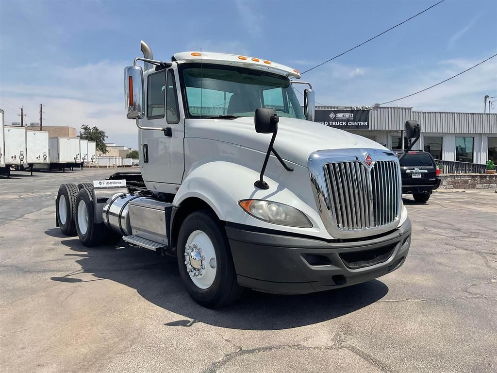 southwest international trucks fort worth texas