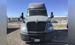 2019 INTERNATIONAL LT Conventional - Sleeper Truck, Tractor in Fontana, CA