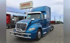 2018 INTERNATIONAL LT Conventional - Sleeper Truck, Tractor in Dallas, TX