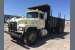 1991 MACK 600