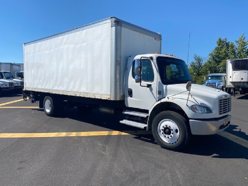 freezer truck rentals perth