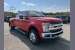 2017 Ford F-450SD