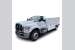 2022 FORD F650