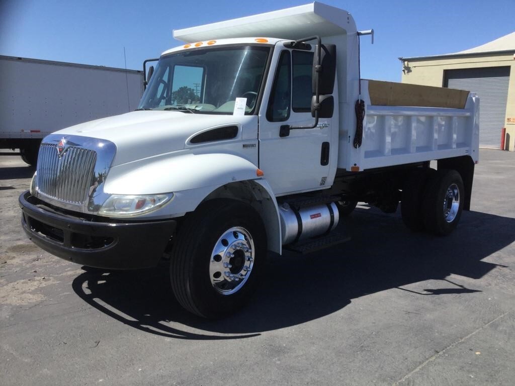 acme truck parts stockton ca