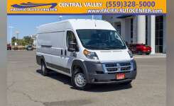 2018 Ram ProMaster 3500 Van, Cargo Van in Chowchilla, CA