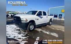 2015 RAM 2500 Pickup Truck, Cab Chassis, Contractor Truck in East Palestine, OH