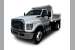 2022 FORD F650