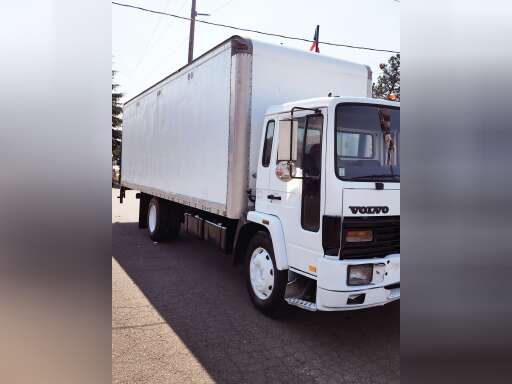 Class 7 (gvw 26001 - 33000) Trucks For Sale Near Me - Commercial Truck ...