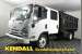 2021 Chevrolet 4500 LCF Gas