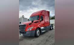 2020 FREIGHTLINER CASCADIA 126 Conventional - Sleeper Truck, Tractor in Burr Ridge, IL