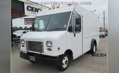 2012 Ford E350 DRW Expeditor-Hotshot, Cargo Van, Stepvan in Grand Prairie, TX