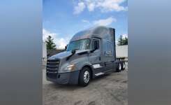 2020 FREIGHTLINER CASCADIA 126 Conventional - Sleeper Truck, Tractor in Burr Ridge, IL