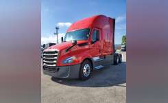 2020 FREIGHTLINER CASCADIA 126 Conventional - Sleeper Truck, Tractor in Burr Ridge, IL