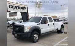 2011 Ford F450 DRW Pickup Truck, Dually, Contractor Truck in Grand Prairie, TX