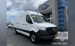 2019 Mercedes-Benz Sprinter 2500 Van, Cargo Van in Miami, FL